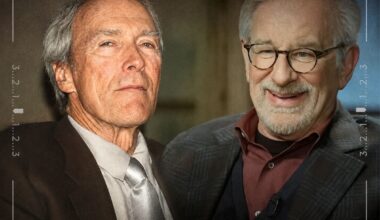 Steven Spielberg is to blame for Clint Eastwood’s 2010 flop