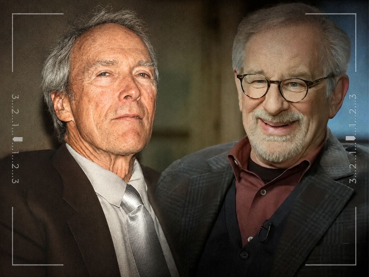 Steven Spielberg is to blame for Clint Eastwood’s 2010 flop