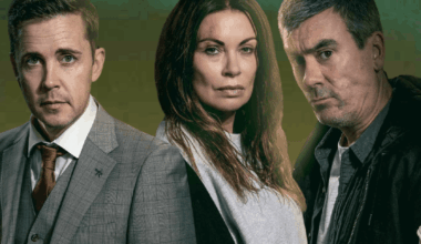 Coronation Street and Emmerdale taken off air tonight in ITV shake-up