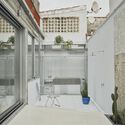 © David Zarzoso Hybrid Infrastructure Doble Erre / Morphism - Image 4 of 31