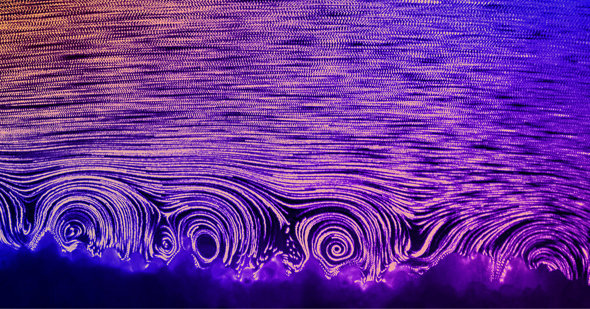 Corals Spin Tiny Vortices to Get Oxygen, but Not if It’s Too Hot