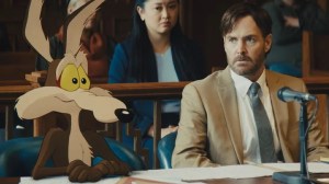 'Coyote vs. Acme'