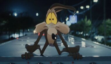 Coyote vs. Acme