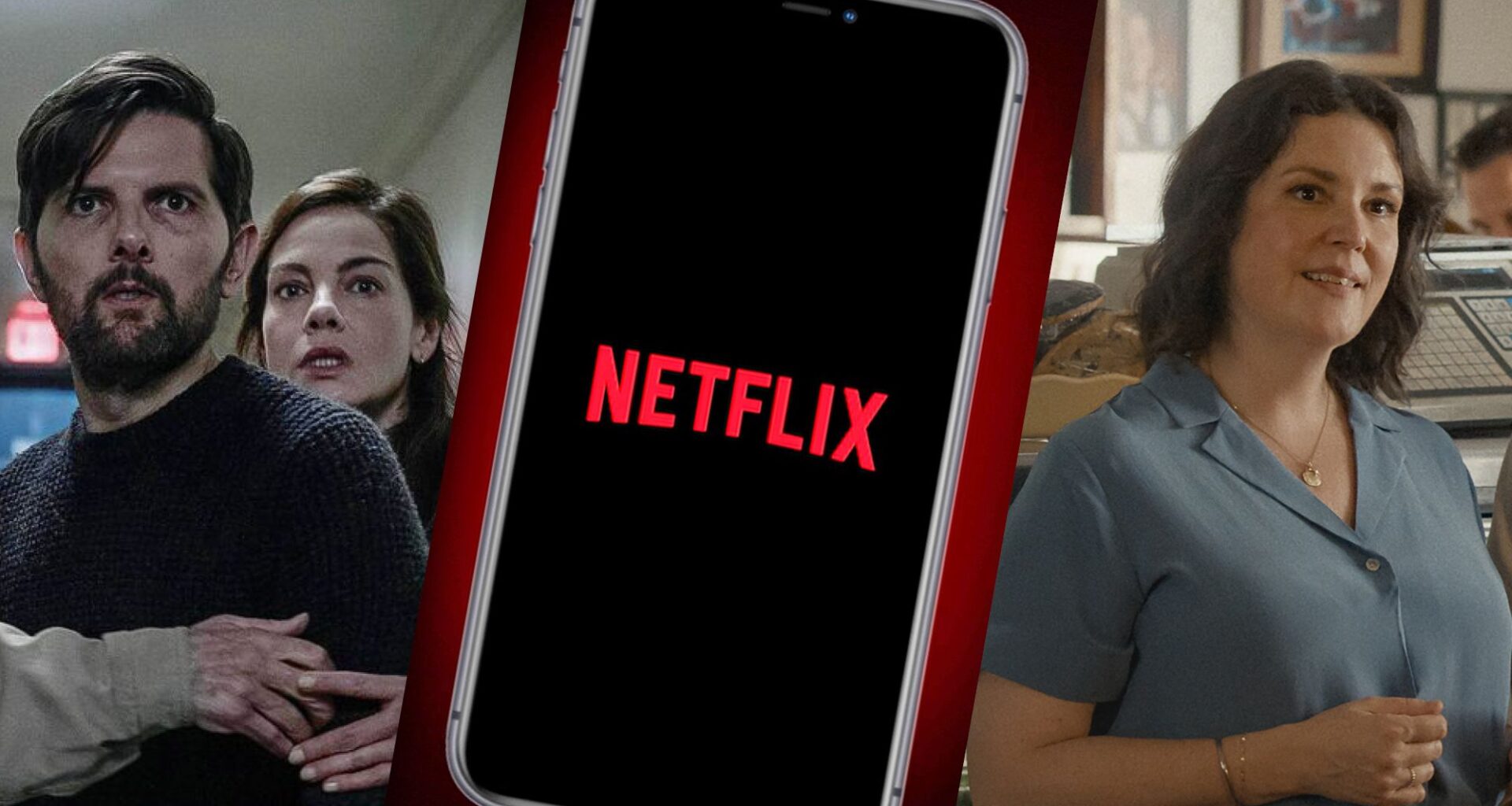 Netflix top 10 movies — here’s the 3 worth watching right now (August 29-30)