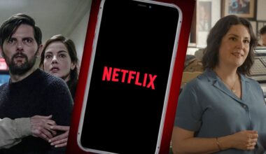 Netflix top 10 movies — here’s the 3 worth watching right now (August 29-30)