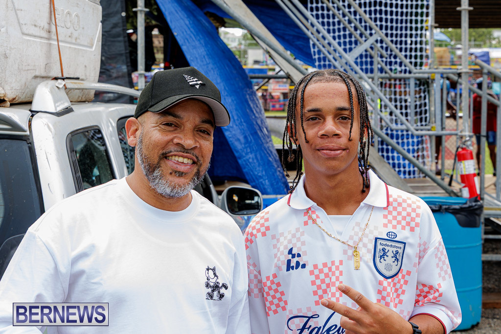 Cup Match Bermuda July 30 2026 DF-13