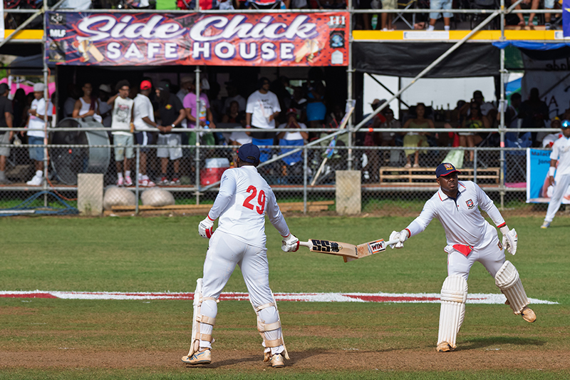 Cup Match Classic Bermuda July 31 2026 1
