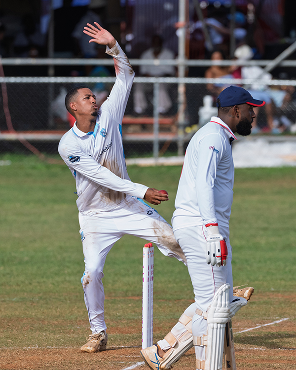 Cup Match Classic Bermuda July 31 2026 3