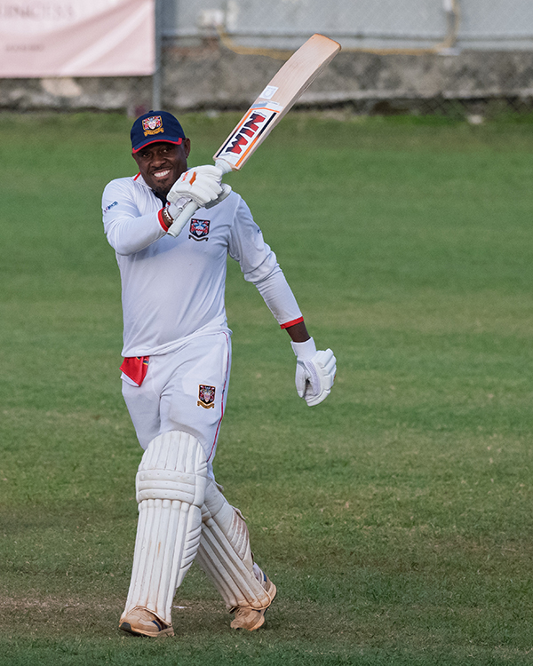 Cup Match Classic Bermuda July 31 2026 5
