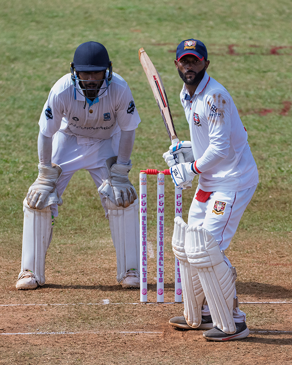 Cup Match Classic Bermuda July 31 2026 6
