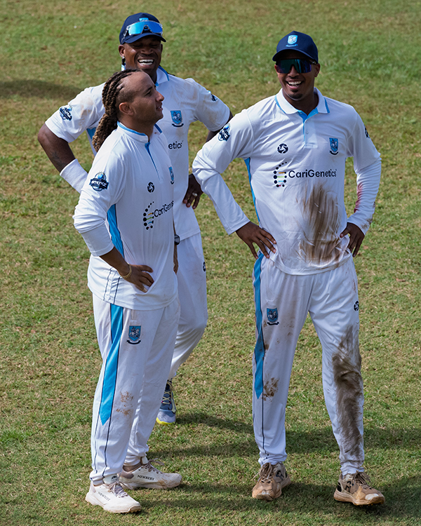Cup Match Classic Bermuda July 31 2026 8