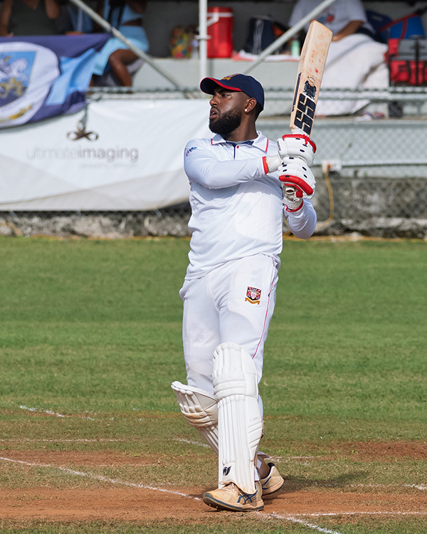 Cup Match Classic Bermuda July 31 2026 9