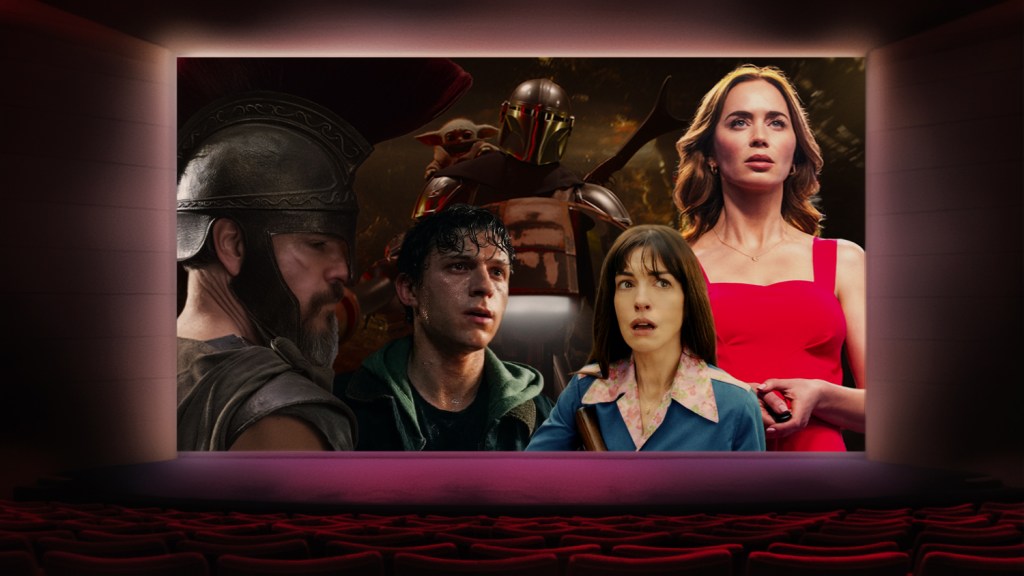 Summer Box Office Crossing $4B Thanks to 'Spider-Man', 'Odyssey'