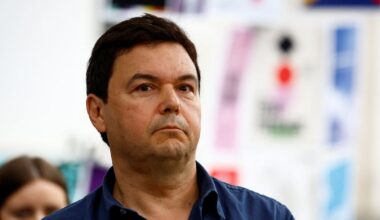 Thomas Piketty: Ireland’s economic model is damaging to other countries – The Irish Times