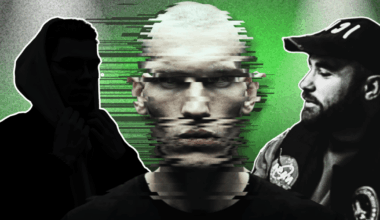 Danny Bones: the men behind far-right AI rapper revealed