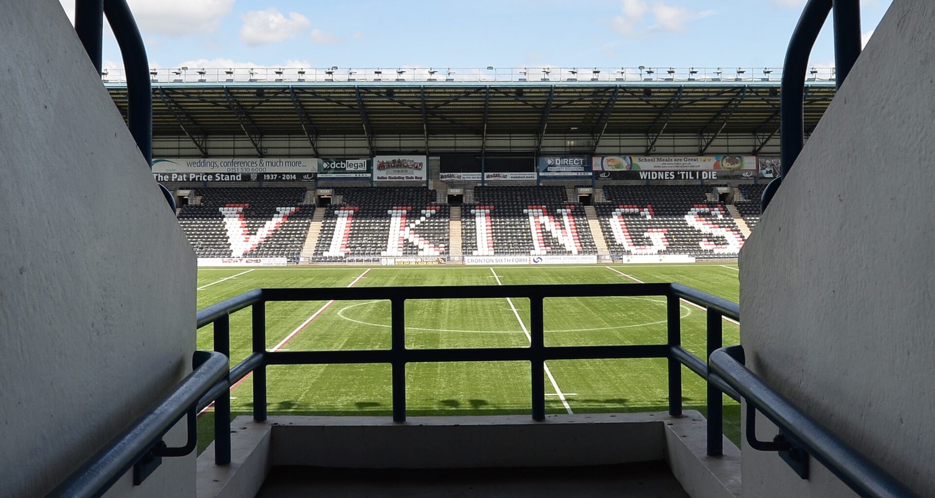 Fixture update - Sheffield Eagles (A)