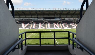 Fixture update - Sheffield Eagles (A)