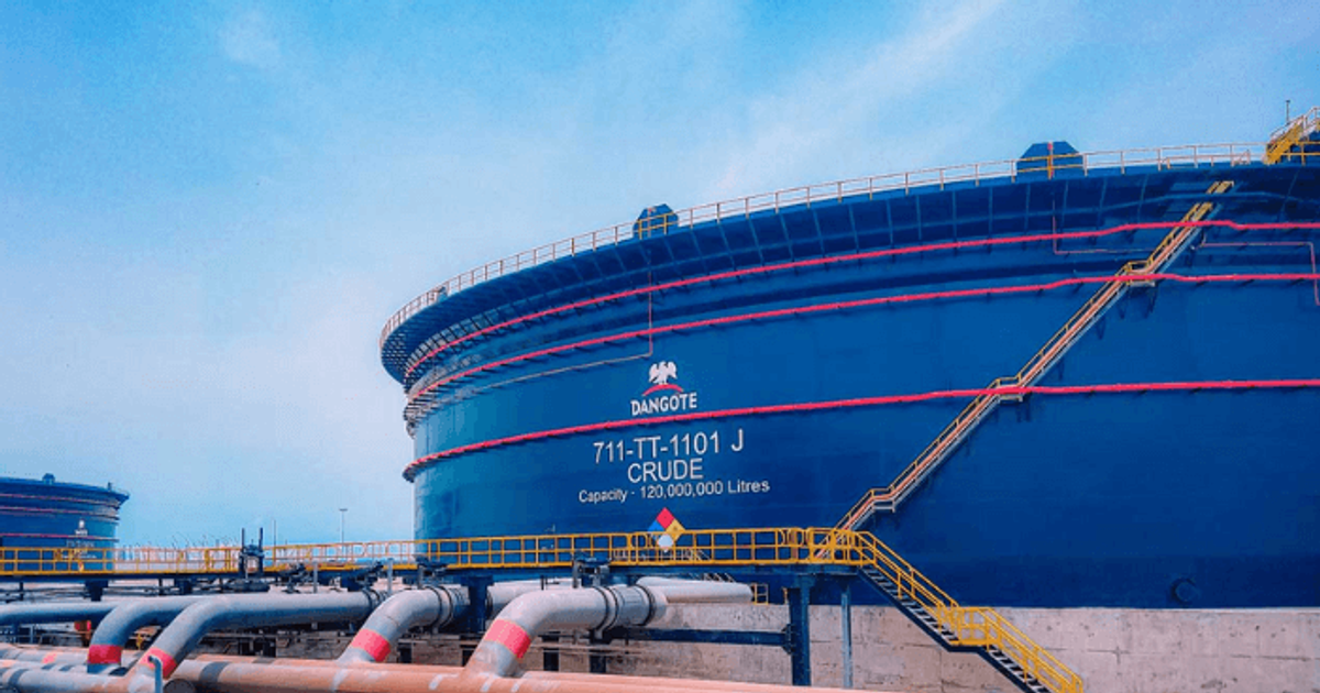 West Africa moves to rewrite fuel pricing as Nigeria seeks regional benchmark for petroleum trade