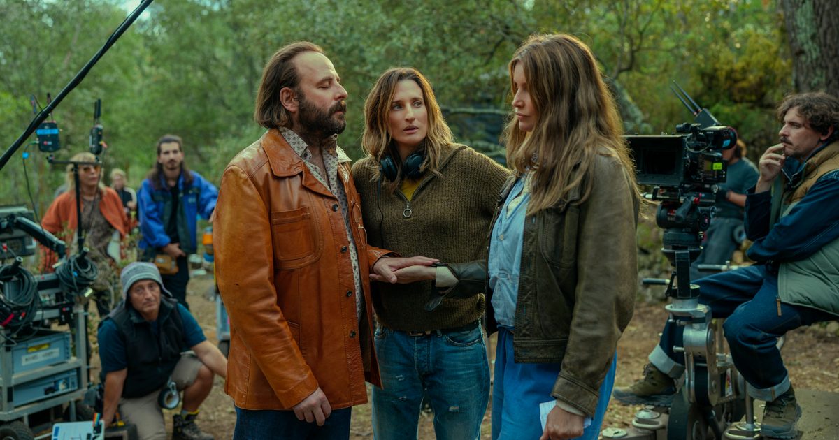 Call My Agent! The Movie review: French comedy makes triumphant return