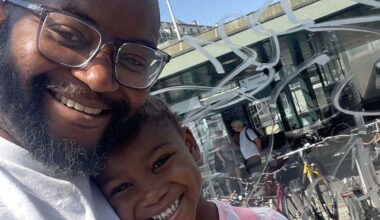 Ashford dad-of-four one of first to benefit from East Kent Hospitals £4.5m thrombectomy suite at Kent & Canterbury hospital