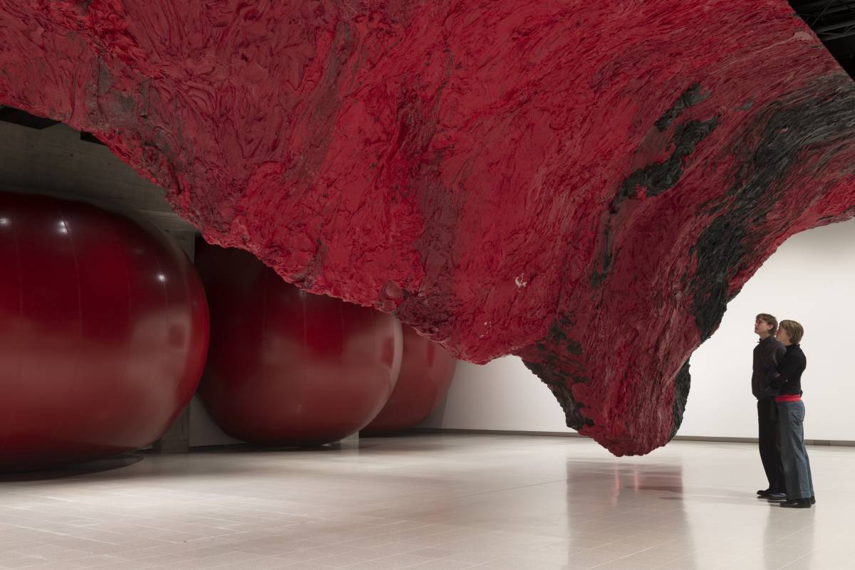 This one-night-only late-night art experience allows you to experience some of the city’s most striking new sculptural artworks in a whole new light alongside musical performances
