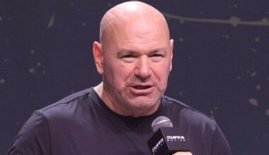 Zuffa Boxing cuts ties with former world champion after just one defeat