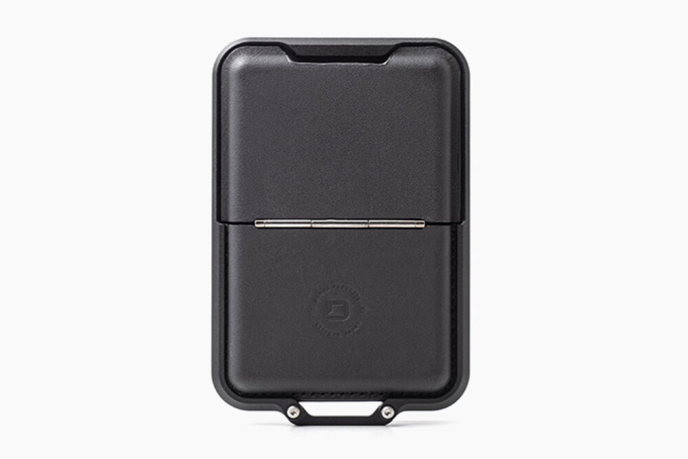 Dango Magsafe Wallet F 8 26 1