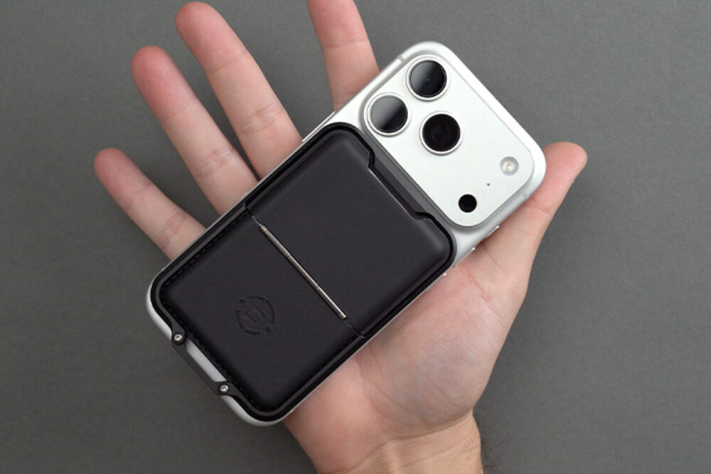 Dango Magsafe Wallet F 8 26 3