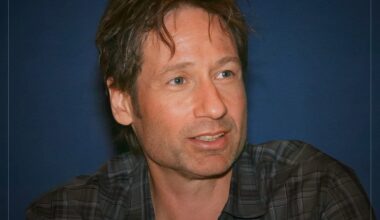 The 1997 role David Duchovny will always regret playing
