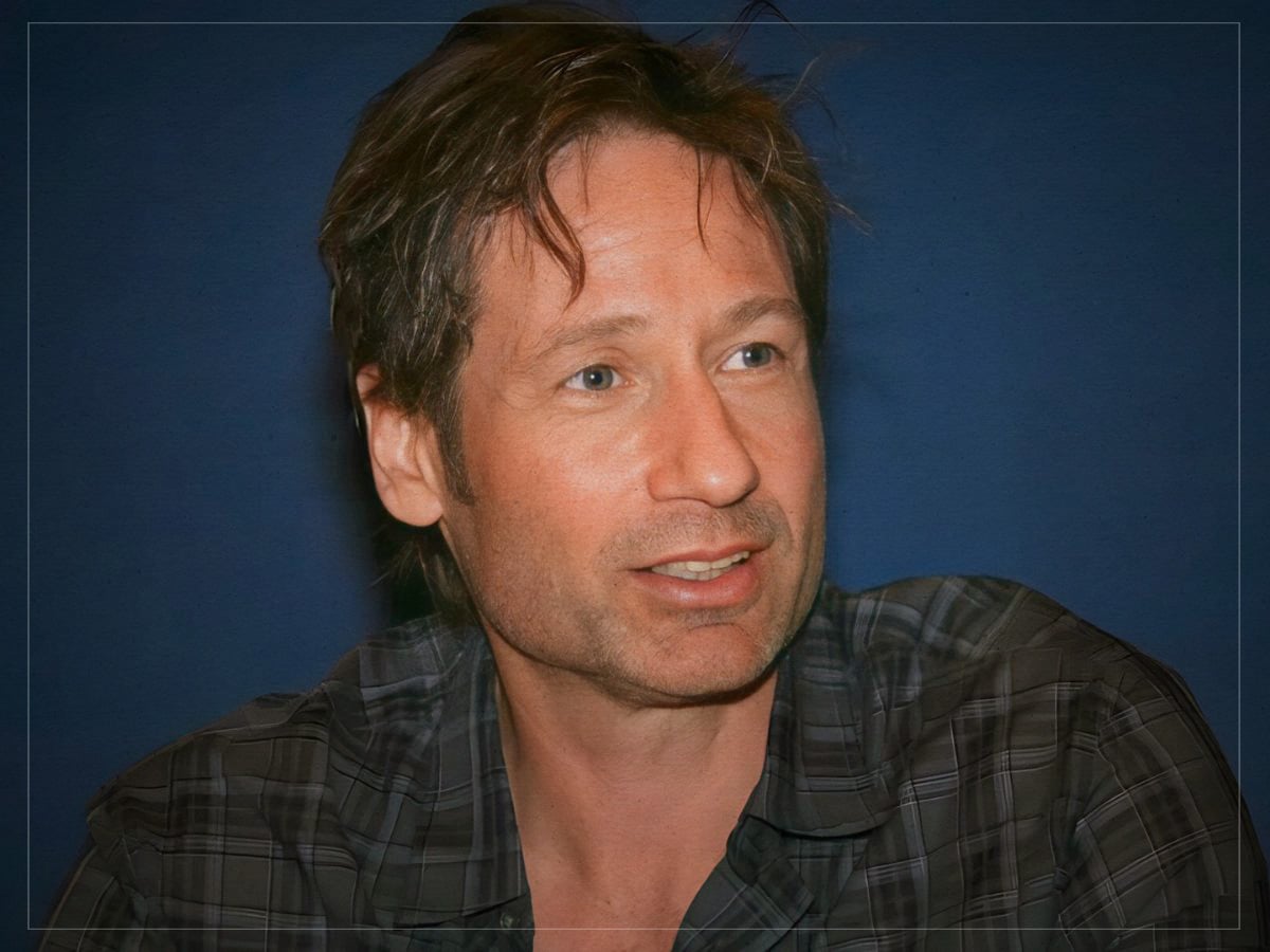 The 1997 role David Duchovny will always regret playing
