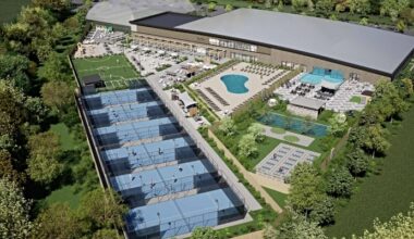 David Lloyd Nantwich