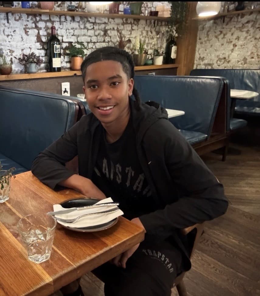 Pictured: Teen, 17, stabbed to death at London council HQ as boy, 15, charged with his murder - London Evening Standard
