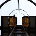 © Dariya Cheremisina De-Vice Kinetic Meditation Space / Studio Caspar Schols - Image 4 of 21