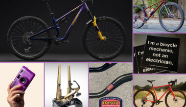 Friday Debrief #234 - BIKEPACKING.com