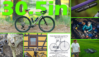 Friday Debrief #235 - BIKEPACKING.com