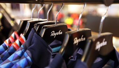 The Rapha Summer Sale is now offering up to 60% off