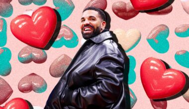 Is Drake a better ragebaiter than rapper now?