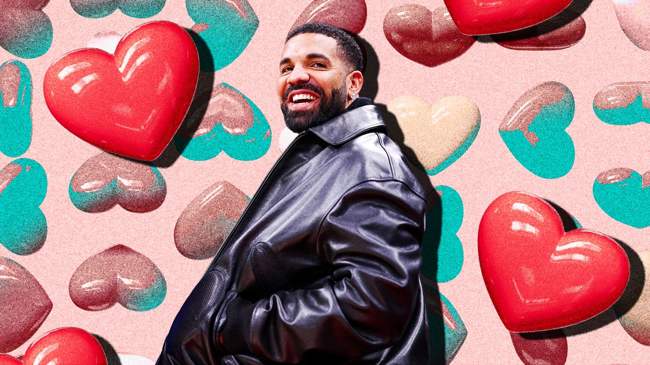 Is Drake a better ragebaiter than rapper now?