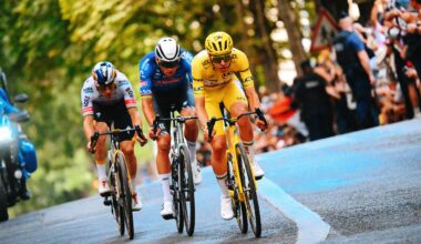 Tadej Pogačar, Mathieu van der Poel, and Remco Evenepoel have three of the highest FTPs in the world.