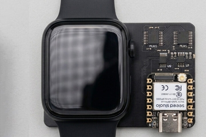 EITWatch EITWatch