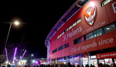 St Helens 2027 half-back options amid Jackson Hastings' uncertainty