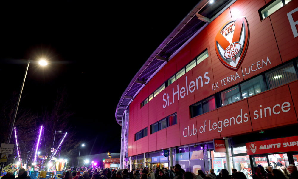 St Helens 2027 half-back options amid Jackson Hastings' uncertainty