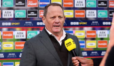 Kevin Walters' "first port of call" as St Helens head coach revealed as new boss talks ambitions and "tough decisions"