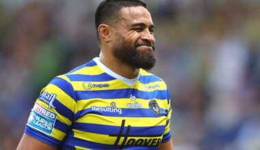 Super League injury wrap: Warrington Wolves suffer season-ending blow as Hull KR, Leeds Rhinos and Wakefield hit hard