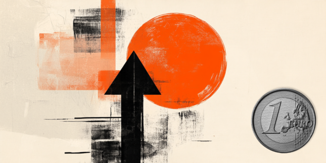 Eurozone PMI in line with continued steady growth despite global unrest