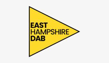 East Hampshire DAB adds a transmitter