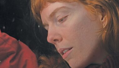Elanor Moss: The Knife, The Needle Album Review