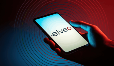 Lynk and Omnispace form Elveo Mobile to advance D2D services