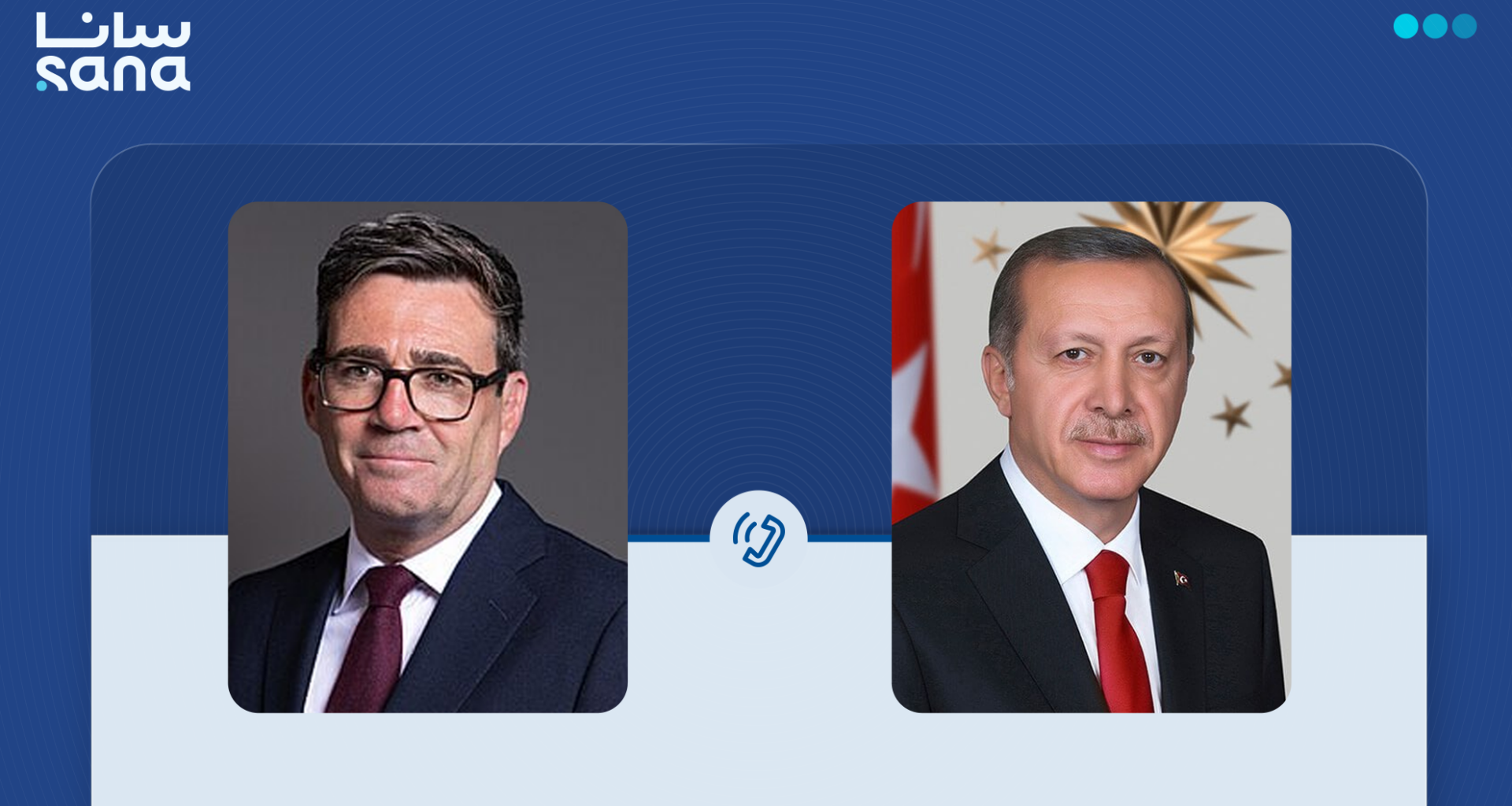 Erdoğan, UK Prime Minister discuss regional developments, bilateral ties