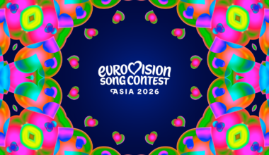 🇲🇳 Mongolia: Selects for Eurovision Asia 2026 on October 10
